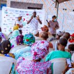 A Shared Commitment to Health: Highlights from Our Free Heart Health Fair Outreach with the Festac Town Muslim Community (FTMC)