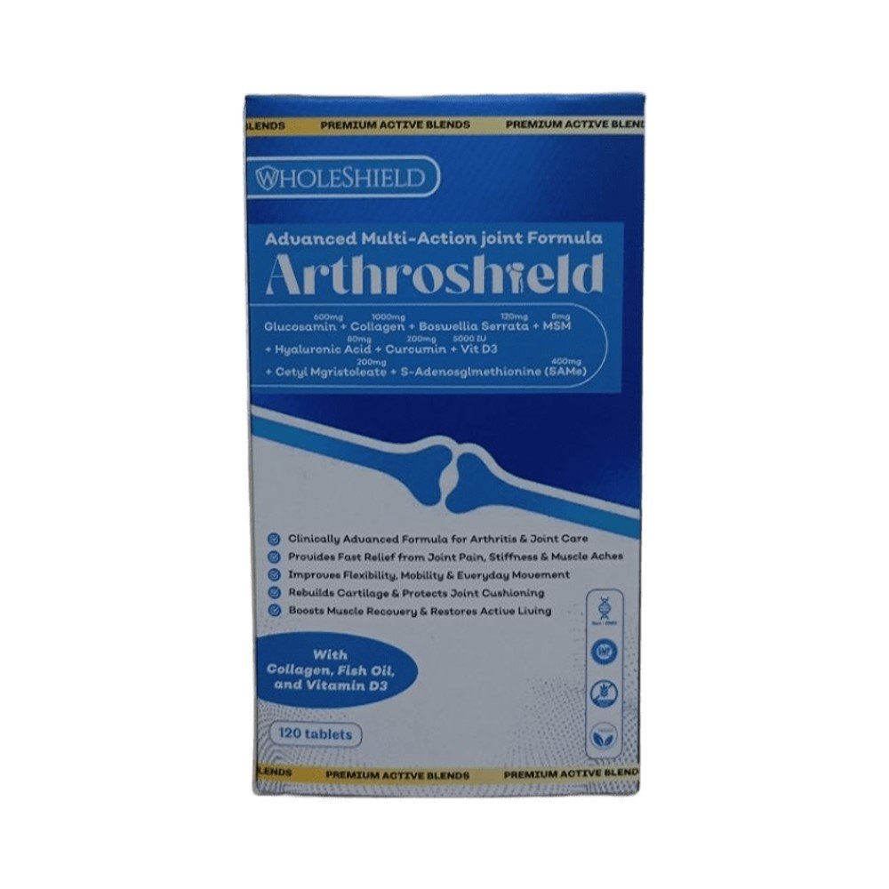 Arthroshield