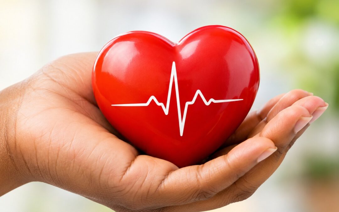 Before Your Heart Shouts, Listen to the Whispers 